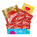 Nurse Maltesers Chocolate Gift Hamper - Fun Size