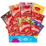 Nurse Maltesers Chocolate Gift Hamper - Large