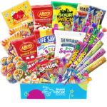 Nurse Mega Zest Lolly Gift Hamper – Large