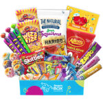 Nurse Mega Zest Lolly Gift Hamper – Medium