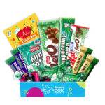 Nurse Mint Chocolate Gift Hamper - Fun Size