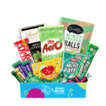 Nurse Mint Chocolate Gift Hamper - Medium
