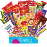 Nurse The Sweet Life Grazing Gift Hamper