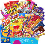 Nurse Thrill Mix Snack Gift Hamper – Extra Large
