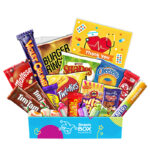 Nurse Thrill Mix Snack Gift Hamper – Fun Size
