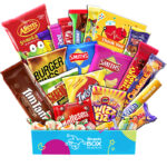 Nurse Thrill Mix Snack Gift Hamper – Medium