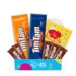 Nurse Tim Tam Slam Gift Hamper - Fun Size