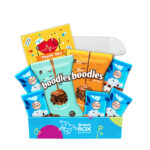Nurse Vegan Chocolate Gift Hamper –  Fun Size
