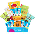 Nurse Vegan Chocolate Gift Hamper – Medium