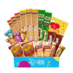 Nurse Coffee Warm Wishes Gift Hamper - Fun Size