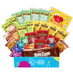 Nurse Tea Warm Wishes Gift Hamper - Medium