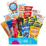 Teacher Arnotts Biscuit Gift Hamper – Medium