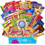 Teacher Binge and Bite Movie Night Snack Hamper – Large