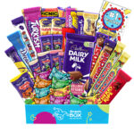 Teacher Cadbury Faves Chocolate Gift Hamper – Large