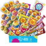Teacher Chupa Chup Gift Set – Medium