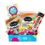 Teacher Darrell Lea Faves Chocolate Gift Hamper - Medium