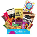 Teacher Assorted Dark Chocolate Gift Hamper - Medium