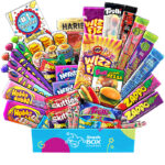 Teacher Kaleidoscope Lolly Gift Hamper – Medium