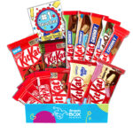 Teacher KitKat Chocolate Gift Hamper - Medium