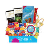Teacher Lindt Premium Chocolate Gift Hamper - Medium