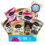 Teacher Liquorice Gift Hamper - Medium