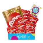 Teacher Maltesers Chocolate Gift Hamper - Fun Size
