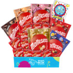 Teacher Maltesers Chocolate Gift Hamper - Large