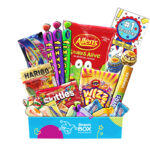 Teacher Mega Zest Lolly Gift Hamper – Fun Size