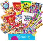 Teacher Mega Zest Lolly Gift Hamper – Large