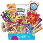 Teacher Mega Zest Lolly Gift Hamper – Medium