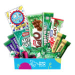 Teacher Mint Chocolate Gift Hamper - Fun Size