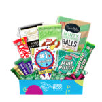 Teacher Mint Chocolate Gift Hamper - Medium