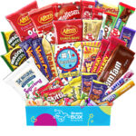 Teacher Sweet Life Grazing Gift Hamper