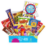 Teacher Thrill Mix Snack Gift Hamper – Fun Size