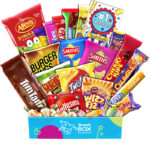 Teacher Thrill Mix Snack Gift Hamper – Medium