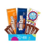 Teacher Tim Tam Slam Gift Hamper - Fun Size