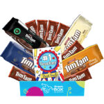 Teacher Tim Tam Slam Gift Hamper - Medium
