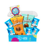 Teacher Vegan Chocolate Gift Hamper – Fun Size