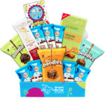Teacher Vegan Chocolate Gift Hamper – Medium