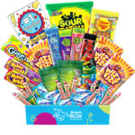 Teacher Vegan Sweet Gift Hamper – Medium