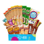Teacher Coffee Warm Wishes Gift Hamper - Fun Size