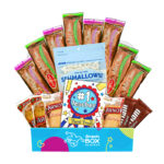 Teacher Warm Wishes Hot Chocolate Gift Hamper - Fun Size
