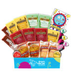 Teacher Tea Warm Wishes Gift Hamper - Fun Size