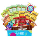 Teacher Tea Warm Wishes Gift Hamper - Medium