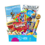 Birthday Lolly Box Gift Hamper – Fun Size