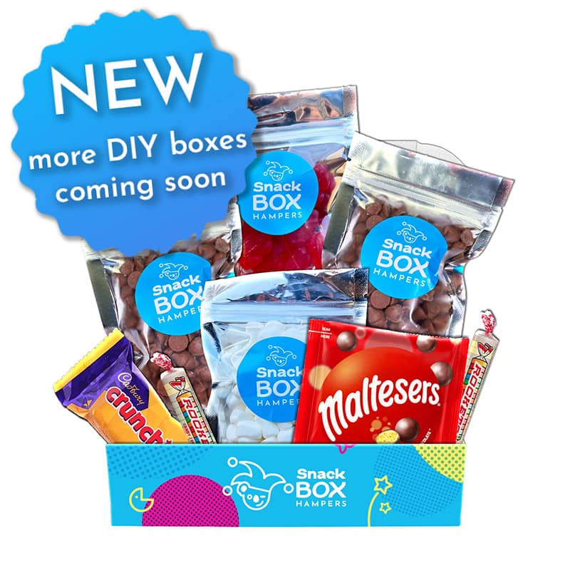 DIY Gift Kits