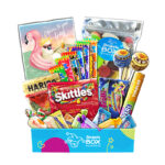 Father's Day Lolly Box Gift Hamper – Fun Size
