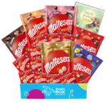 Get Well Soon Maltesers Chocolate Gift Hamper - Large