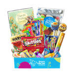 Get Well Soon Lolly Box Gift Hamper – Fun Size