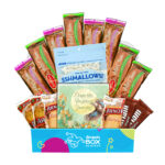 Get Well Soon Hot Chocolate Warm Wishes Gift Box Hamper - Fun Size